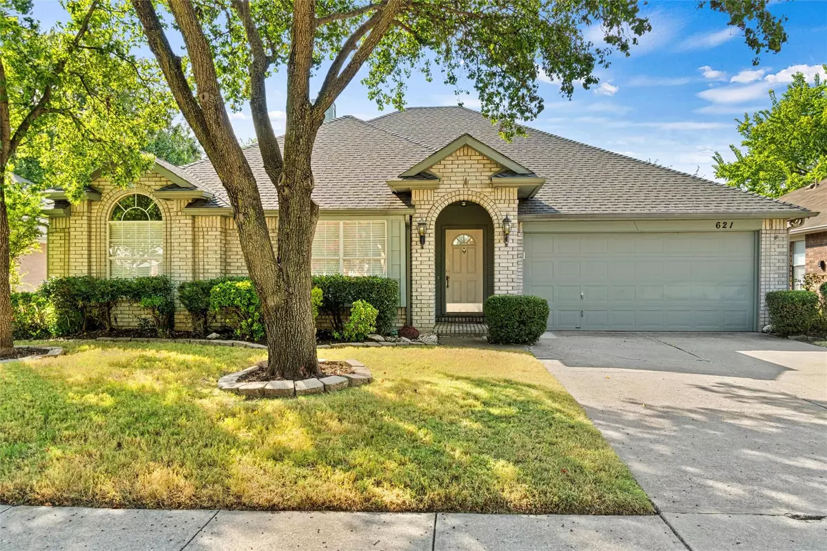 Flower Mound, TX 75028,621 Paisley Drive