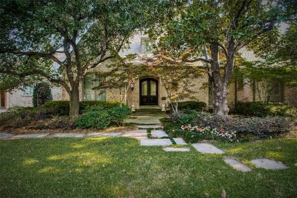 4648 Arcady Avenue, Highland Park, TX 75209