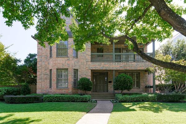 3009 Westminster Avenue,  University Park,  TX 75205