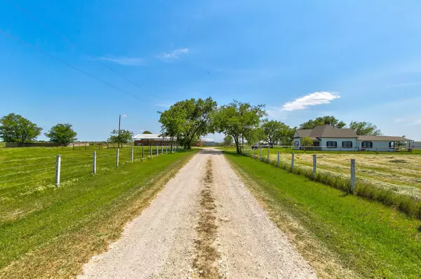 Godley, TX 76044,Tract C County Road 1128