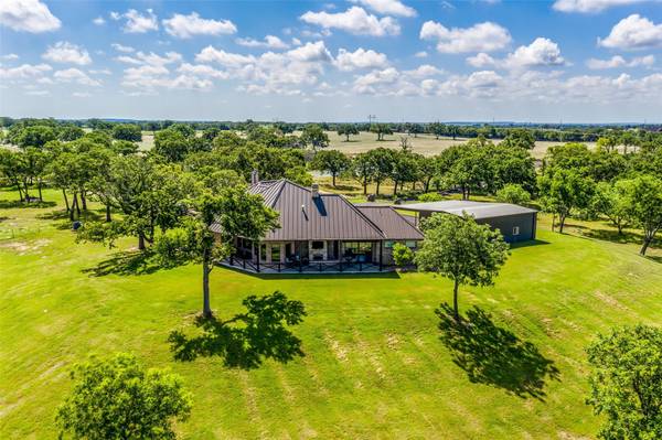 301 Rippy Road, Weatherford, TX 76088