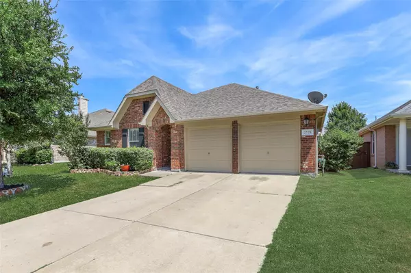 Little Elm, TX 75068,2728 Evening Mist Drive