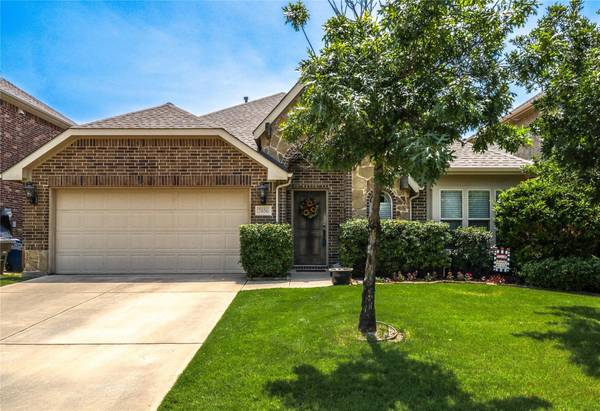 2856 Cascade Cove Drive, Little Elm, TX 75068