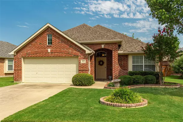 Little Elm, TX 75068,2621 Cascade Cove Drive