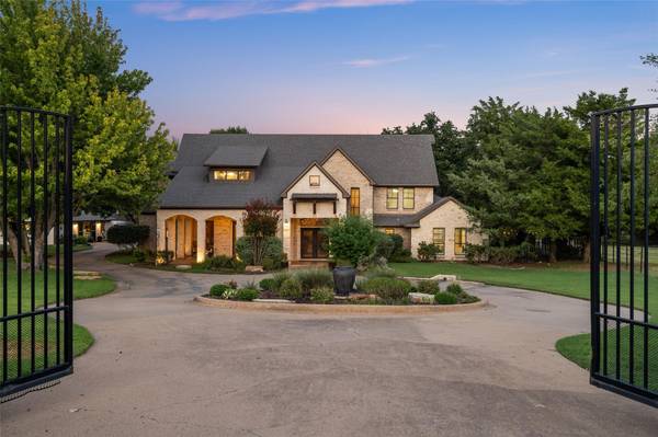 3007 Ridgecrest Drive, Southlake, TX 76092