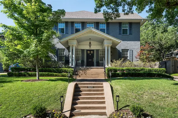 3629 Overbrook Drive, Dallas, TX 75205