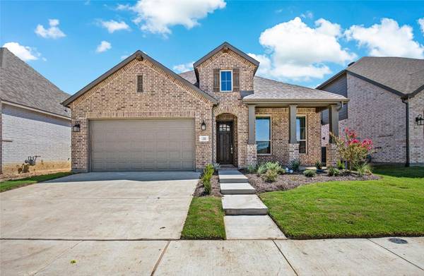 1320 Thompson Road, Northlake, TX 76226