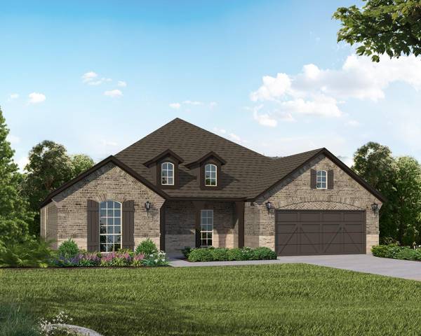 1507 Wild Indigo Drive, Mansfield, TX 76063