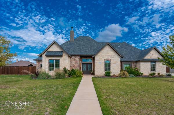 102 Periwinkle Trail, Abilene, TX 79602