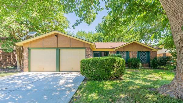 123 Hidalgo Lane, Arlington, TX 76014