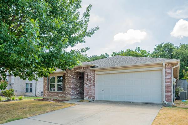 7813 Shoal Bend, Denton, TX 76210