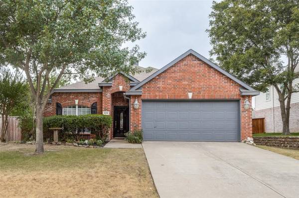 9316 Vernon Court, Mckinney, TX 75071