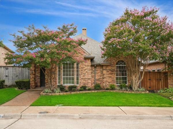 4025 Cornish Place, Plano, TX 75093