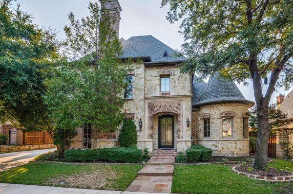 3026 Briarwood Lane, Frisco, TX 75034