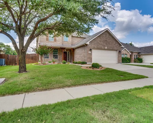 Midlothian, TX 76065,3025 Glenbrook Drive