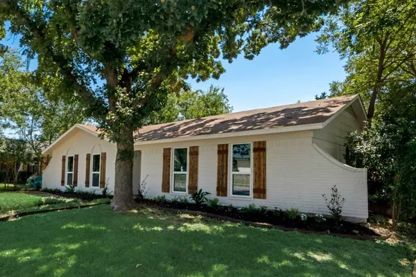 Garland, TX 75043,5201 Meadowside Drive