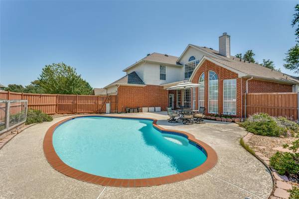 3501 Newhaven Drive, Richardson, TX 75082