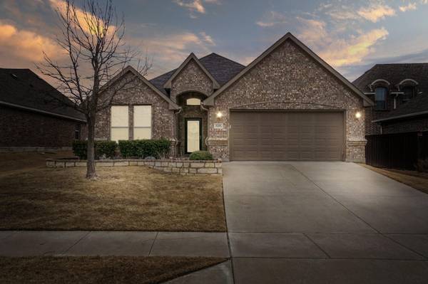 5205 Concho Valley Trail, Fort Worth, TX 76126