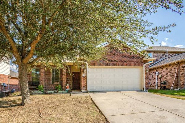 1308 Clear Creek Drive, Wylie, TX 75098