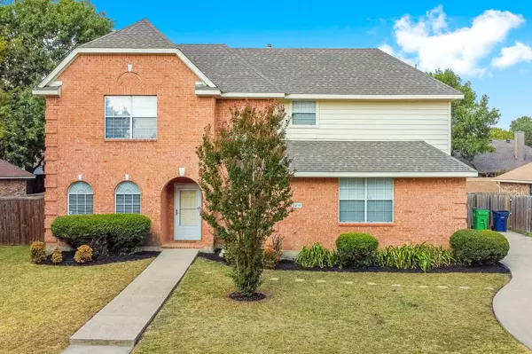 Mckinney, TX 75071,2414 Riverview Drive