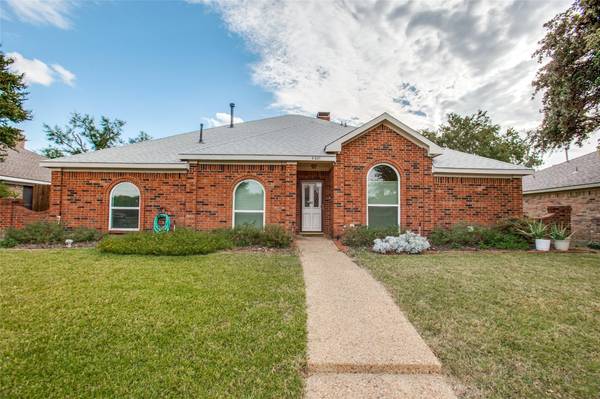 4308 Cornell Drive, Plano, TX 75093