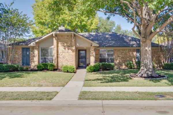 606 Plumlee Place, Coppell, TX 75019