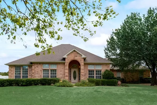 1408 Shepherd Lane, Dallas, TX 75253