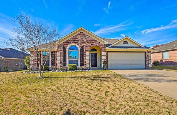 1909 Millbrook Drive, Midlothian, TX 76065