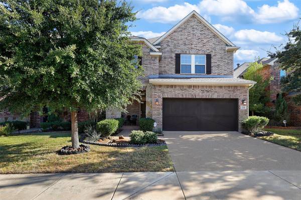 3108 Hereford Drive, Lewisville, TX 75056