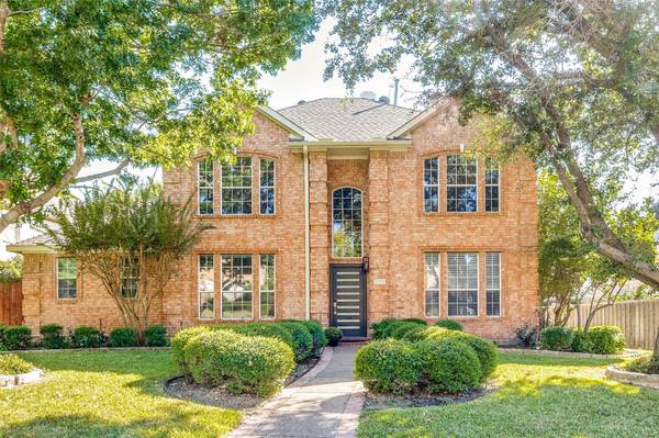 5408 Lincolnshire Drive, Richardson, TX 75082