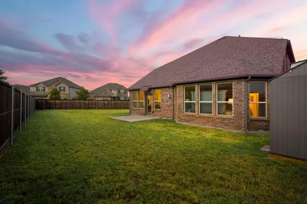 Prosper, TX 75078,810 Gray Wolf Drive