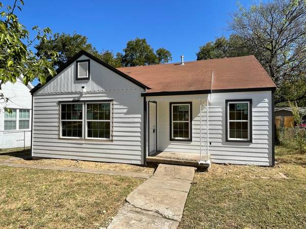 912 S Brighton Avenue, Dallas, TX 75208