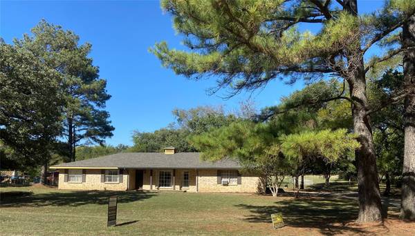 1204 Honeysuckle Drive,  Keene,  TX 76059