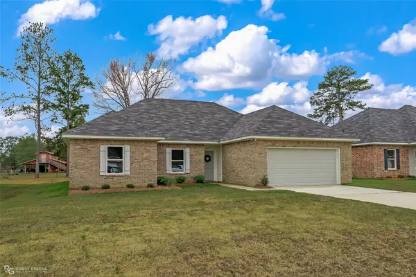 Frierson, LA 71027,1099 Bayou Bay Court