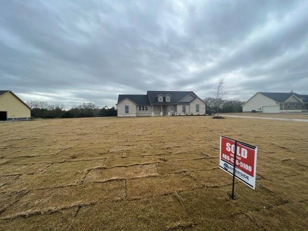 2408 Blackjack Oak Road, Oak Ridge, TX 75161