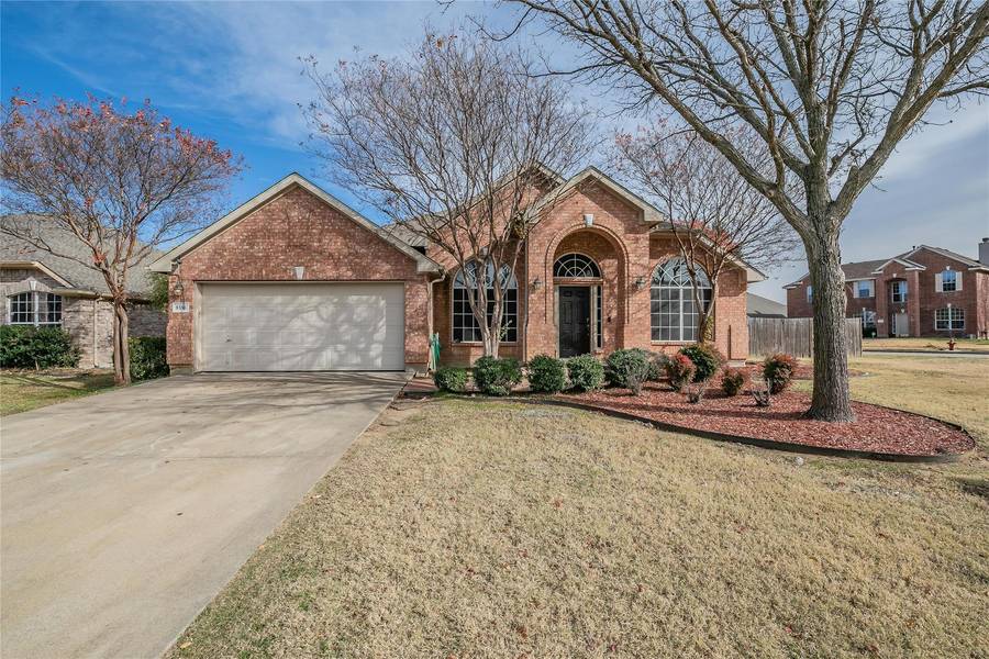 5136 Autumn, Grand Prairie, TX 75052