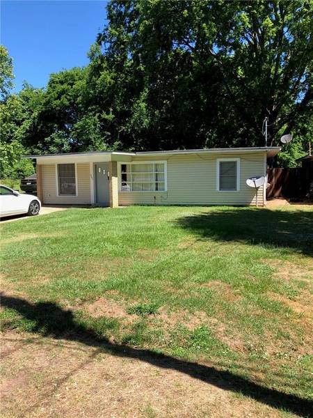 207 Montgomery Street, Bossier City, LA 71111