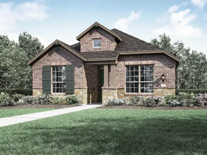 221 Somerville Drive, Mckinney, TX 75071