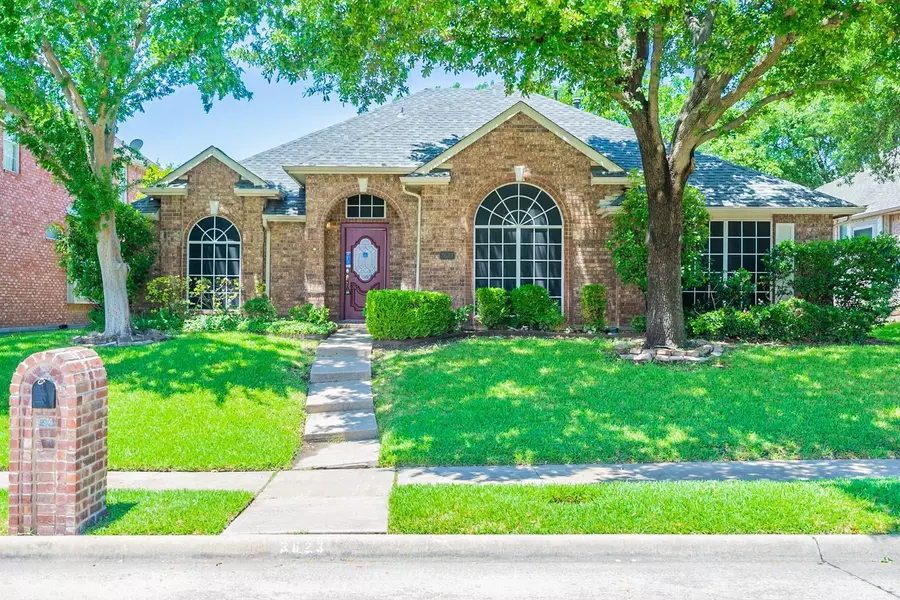 3623 Field Stone Drive, Carrollton, TX 75007