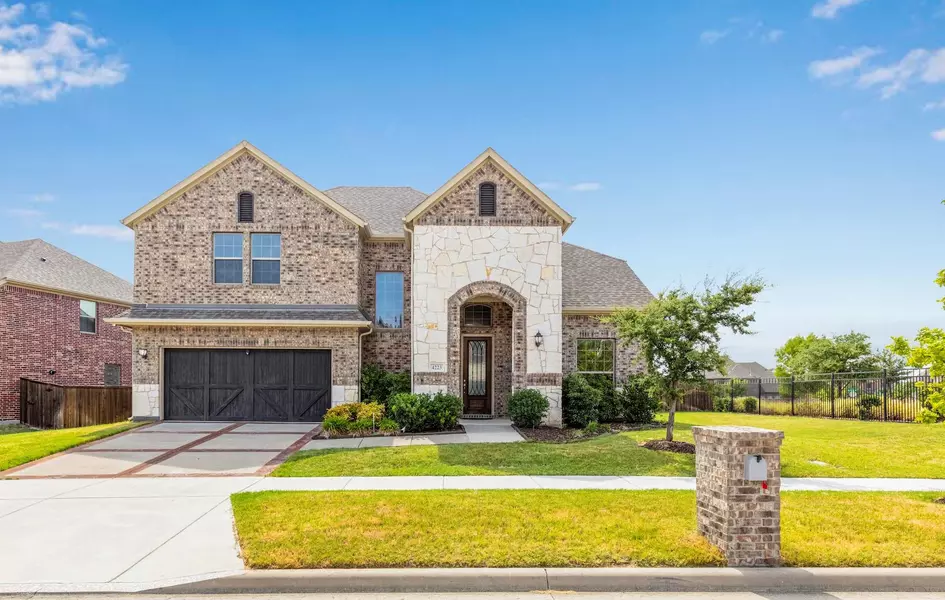 4223 Kate Drive, Frisco, TX 75034