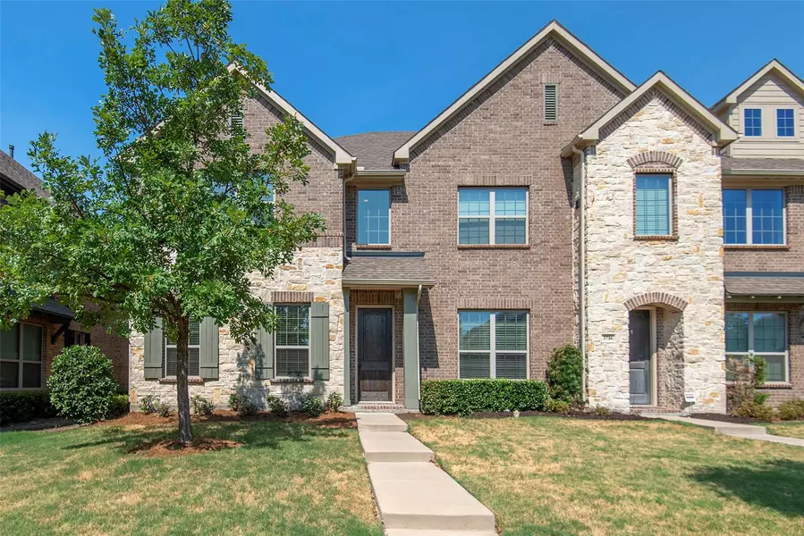 3800 Lantern Lane, Mckinney, TX 75070