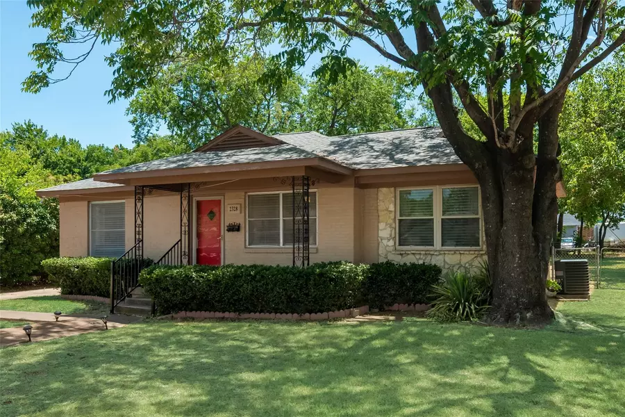 2328 Brooks Street, Garland, TX 75041