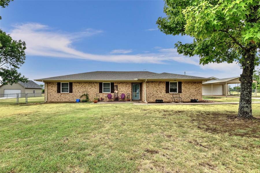 416 Choctaw Est Circle, Sherman, TX 75092