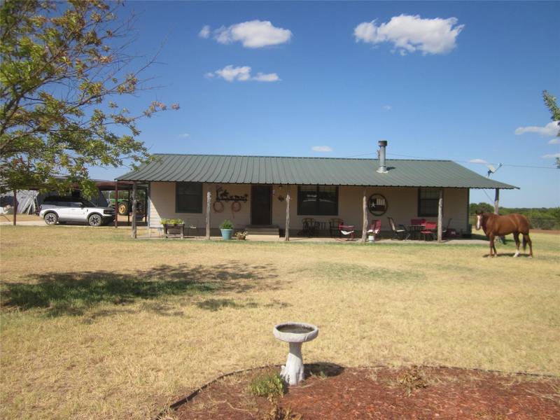 9380 County Rd 224, Clyde, TX 79510