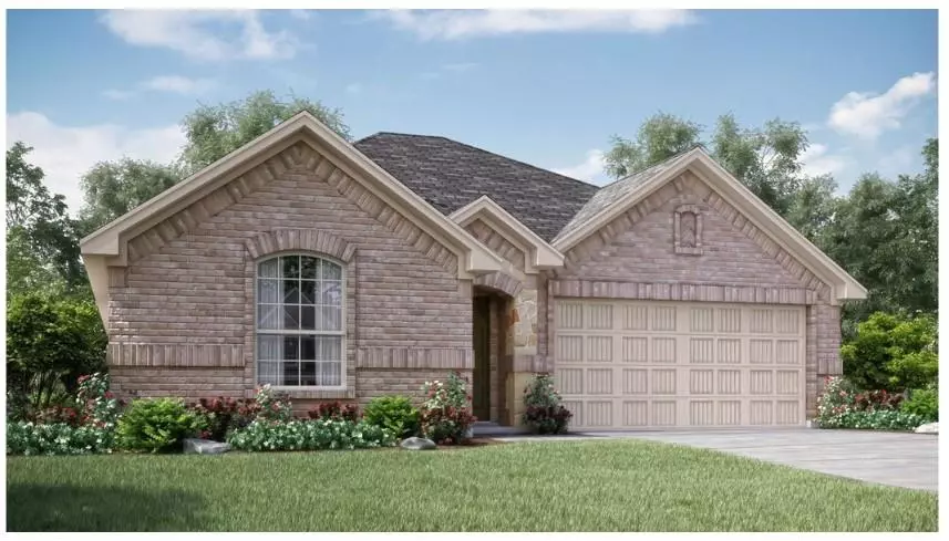 2009 Fimbry Drive, Royse City, TX 75189