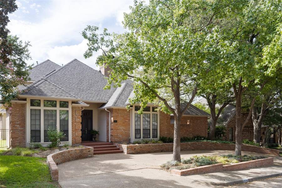 5616 Covehaven Drive, Dallas, TX 75252