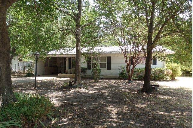 6203 Live Oak Street, Greenville, TX 75402