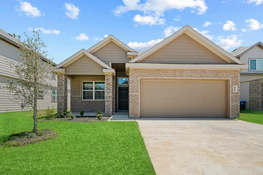 8361 Horned Maple Trail, Fort Worth, TX 76123