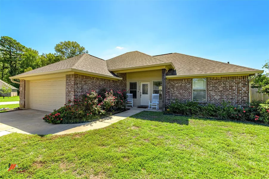 528 Big Red Circle, Haughton, LA 71037