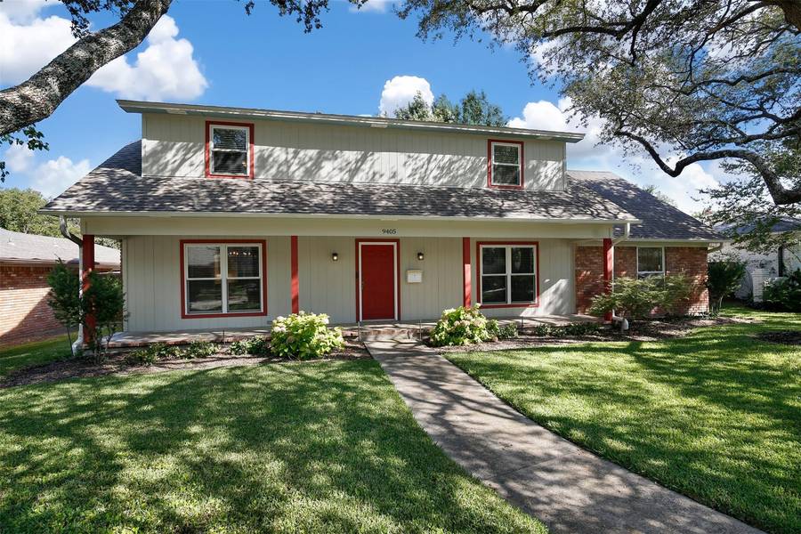 9405 Hunters Creek Drive, Dallas, TX 75243